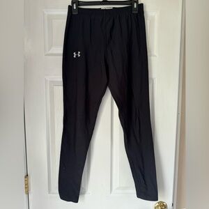 Men’s XL Under Armour Black Leggings